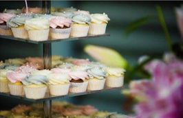 cupcakes