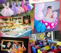 childrens party