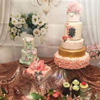 cakes