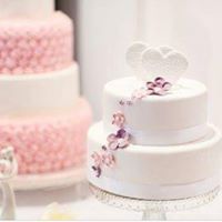 wedding cakes